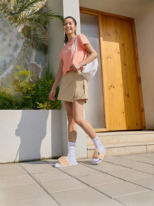 Nike | Lightweight Indoor Women Slippers