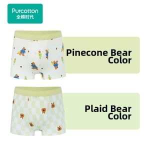 Purcotton | Cotton Breathable Underwear