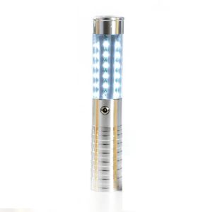 Đèn LED Sạc Lại Được Nhiều Màu Sắc Dạng Gậy Nhấp Nháy Hình Chai Rượu Sâm Banh Dùng Làm Đèn Trang Trí Cho Quán Bar Vũ Trường KTV.
