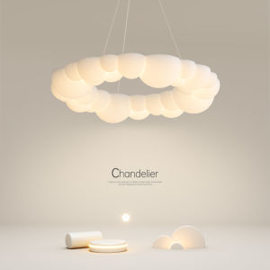 Creative Modern & Creamy Style LED Lighting