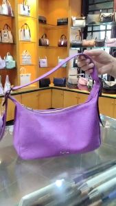 Tas Bahu Wanita Shoulder Bag Kulit Asli Karl Sangkoni MJ -TP 2006