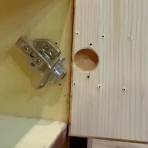2/6/10packs Fastener hinges with screws used to reinforce cabinets doors wardrobes furniture repair hardware accessories