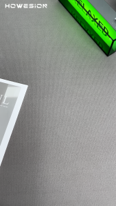 HOWESION Matte Alloy Stand Magnetic Phone Case For Samsung Galaxy S24 S23 S22 Ultra/Plus FE Anti-fingerprint Shockproof Protective Case