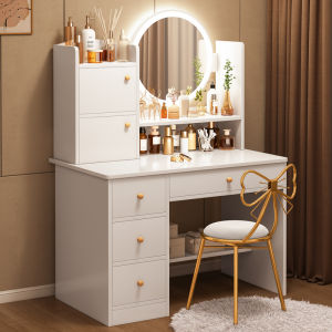 Simplified Modern INS Style Makeup Table