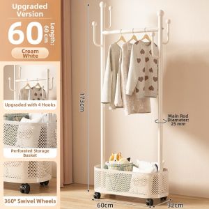 ZHIFAN | Luxurious Simple Clothing Rack