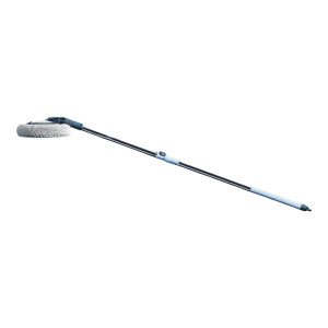 Non-Scratch Bendable Car Washing Broom Adjustable Soft Brush