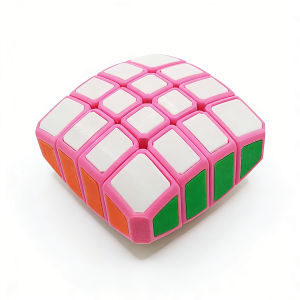 Zcube | Educational Development Cube Puzzle Toy