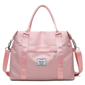 BEICHAO | Lightweight Spacious Travel Bag for Women