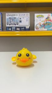 [KST] Bebek Mandi Bayi Mainan Berenang Gerak Interaktif Lucu Anak Kado Ulang Tahun Baby Toys