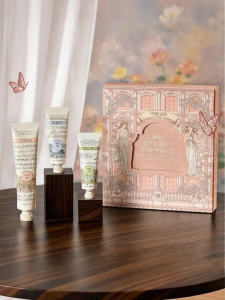 kufire | Practical Niche Luxe Hand Cream Gift Set