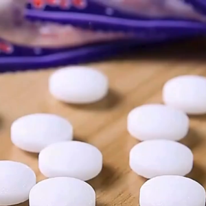 Kamper Kapur Barus Putih Mini Rencengan Sachet Pengharum Lemari Toilet Kamar Mandi Anti Kecoa Naphthalene Disk Moth Camphor Ball