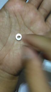 BEARING BAGIAN LINE ROLLER JALUR SENAR REEL PANCING KAMIKAZE