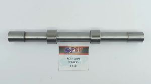 Paket Bosh Fork & Bearing untuk Suku Cadang Motor Yamaha