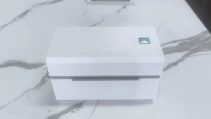 Mesin Cetak Resi Pengiriman - Printer Thermal Terpopuler 3 Inch | Bluetooth + BISA COD