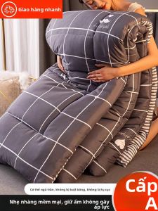 KAMONI | Chăn Mỏng Đơn Thêm Ấm Dành Cho Tất Cả Các Mùa