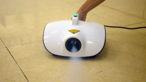 [ฟรี 1 ขวด] 1500W UFO Atomizer การฆ่าเชื้อ Atomizer Atomizer การฆ่าเชื้อโรคยานพาหนะหมอกควันฆ่าเชื้อ ฟรีน้ำยา เครื่องพ่นควัน มีรับประกัน เครื่องพ่น เครื่องพ่นพกพา เอกสารไม่เปียก พร้อมส่ง เครื่อง Smoke Machine Sterilizer เครื่องกำจัดไอน้ำในครัวเรือน