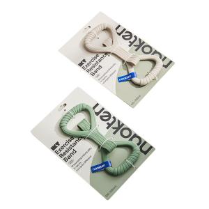 naokten | Shoulder & Back Shaping Resistance Band