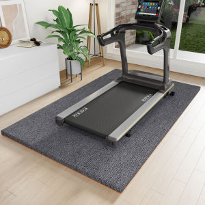 Smefy | Noise Reducing Exercise Mat