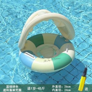 Bánh Xe Bơi Dày Chống Lật Cho Trẻ Sơ Sinh Và Trẻ Em Bánh Xe Chống Lật Cho Bé Gái Bánh Xe Chống Lật Có Túi Quần Cho Bé Trai Và Bé Gái
