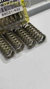 Set Per Kopling Racing Universal: Pilihan Terbaik untuk Matic, Bebek, dan Motor Lainnya