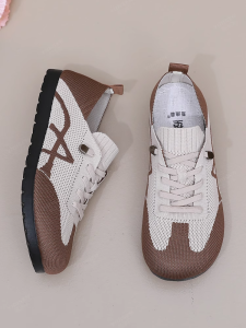YIDISEN | Spring Breathable Non-slip Soft-soled Shoes