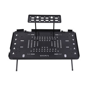 FIT CLUB | For 2021-2026 Ford Bronco Dual Layer Folding Organizer