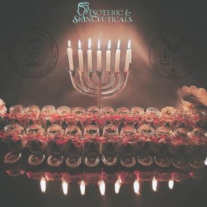 [ Esoterica ] Abundance Jar by Gintong Sinag - Consecrated and charged during Jupiter conjunct Venus transit limited stocks only!!!