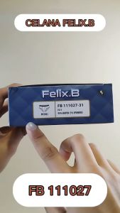Celana Dalam Pria FELIX.B FB 111027 ISI-3 Pcs
