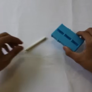 Mainan Magic Tricks Alat Belajar Sulap Anak Pemula Edukasi Kreatif Deyitoys SCM2547 Part 1