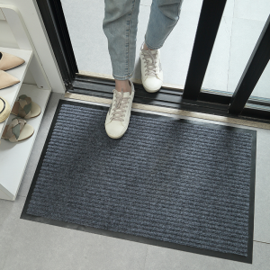 Defasilk | Non-slip Water-Absorbing Oil-Resistant Door Mat