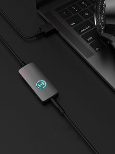 Edifier | 7.1 Surround Sound Magic Voice Change USB Sound Card