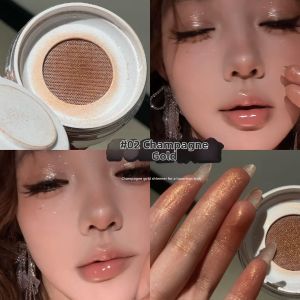Shimmering Light-Only Highlighter Powder