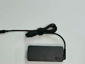 65W USB-C Type Lenovo Laptop Charger Adapter