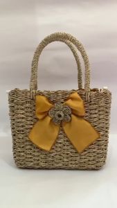 TAS PANDAN PITA AYAMAN