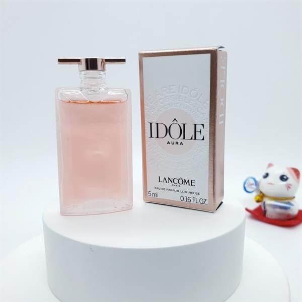 Lancome discount idole mini