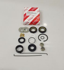 SEAL KIT POWER STEERING BAWAH COROLLA GREAT AE 101 91-95 ORI GARANSI