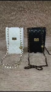 CALVIERO COLLECTION G3080 TAS SELEMPANG MINI SLINGBAG WANITA FASHION IMPORT TAS JALAN TAS SANTAI