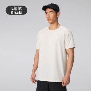 Keep | Quick Drying Lightweight Mesh Sport T-Shirt