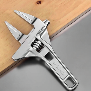 DELIXI Electric | Cờ Lê Đa Năng Thủy Lực Tay Cầm Ngắn Mở Rộng Lớn