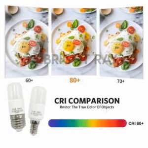 5W LED Bulb E14 LED Bulb E27 LED Bulb Daylight Warm Light LED Light For Room Living Room Light Lamp Bedroom Light Wall
