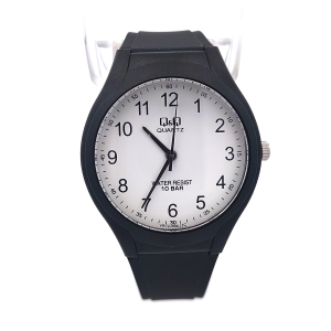 Q&Q RUBBER WATCH VR72J004Y*