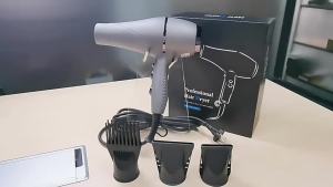 Hot Sale [China Shipping] 2025 New Home Appliances Hair Dryer Hair Salon Dedicated Wind Hair Dryer High Power Hair Salon Hair Dryer JK