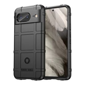 Hardcase Casing Google Pixel 3 3a 3XL 3a XL 4 4a 4XL 4G 5G 5 5a 6 6a 6 Pro 7 7a 7Pro Rugged Shield Shockproof Armor TPU Original