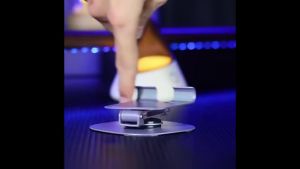 Meewoo Phone Stand: A Comprehensive Guide to Adjustable & 360° Rotation Phone Holders