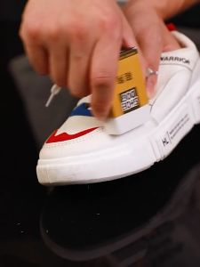 【iMall】Shoe Cleaning Eraser Scuff Eraser Pemadam Kasut Sneaker Care Suede Nubuck Sheepskin Matte Leather Fabric Rubber