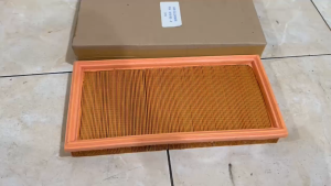 876185-0 AIR FILTER VOLVO PENTA FILTER UDARA 8761850 AF4919 AF-4919