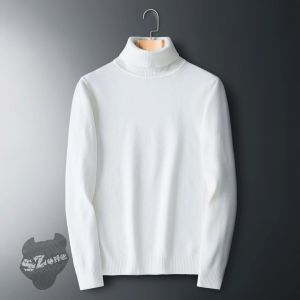 Áo Len Cổ Lọ Nam Phong Cách Hàn Quốc Siêu Ấm - Đủ Màu Đủ Size - Hàng Quảng Châu Xịn 100% SAL222