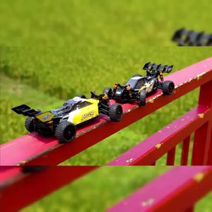 FMS | ZD Racing 1:24 BX24 4WD Off-Road RC Remote Control Car Venue Off-Road Racing Carbon Brushed/Brushless Racing Simulation Climbing