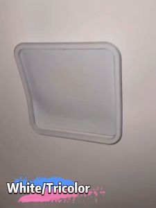 Tricolor Modern Design Ceiling Light: A Versatile Lighting Solution