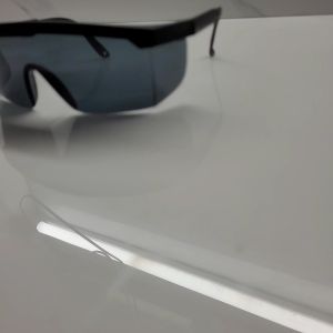 Kacamata Las Hitam & Safety Gerinda: Panduan Lengkap